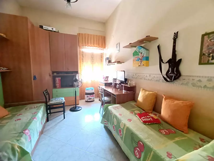 Immagine 14 di Appartamento in vendita  in cASALNUOVO DI NAPOLI via napoli a Casalnuovo Di Napoli