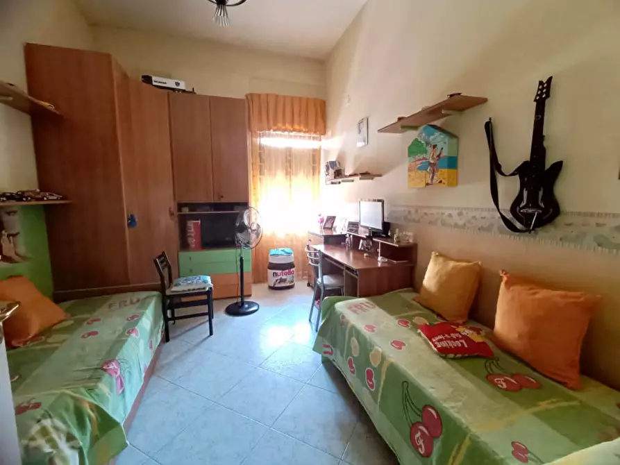 Immagine 15 di Appartamento in vendita  in cASALNUOVO DI NAPOLI via napoli a Casalnuovo Di Napoli