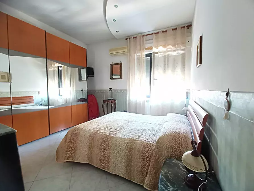 Immagine 16 di Appartamento in vendita  in cASALNUOVO DI NAPOLI via napoli a Casalnuovo Di Napoli