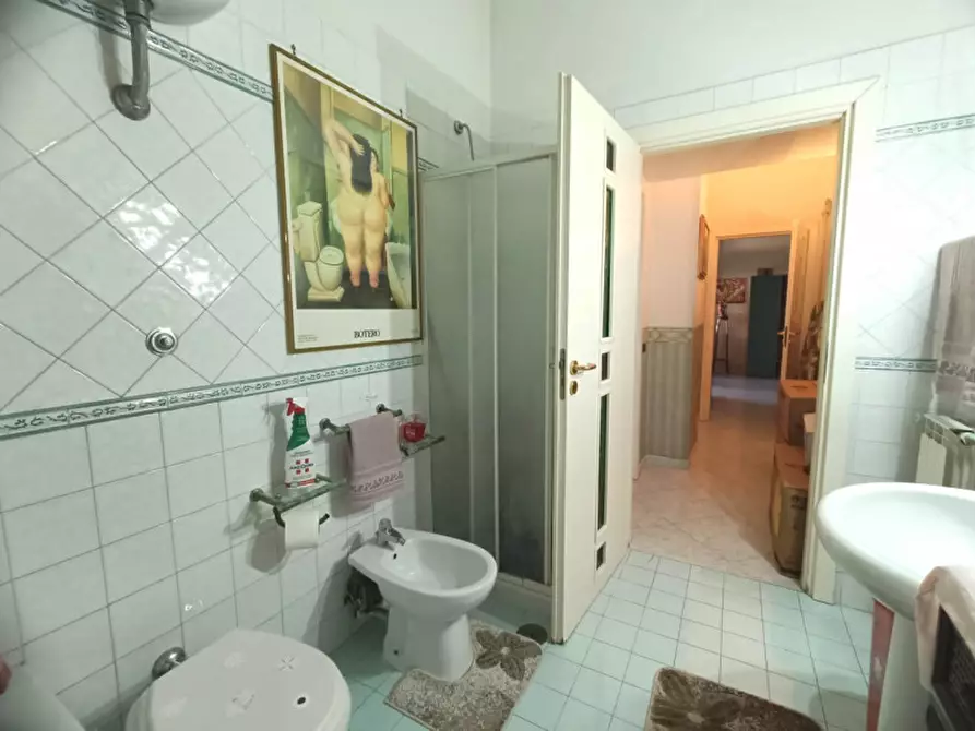 Immagine 19 di Appartamento in vendita  in cASALNUOVO DI NAPOLI via napoli a Casalnuovo Di Napoli