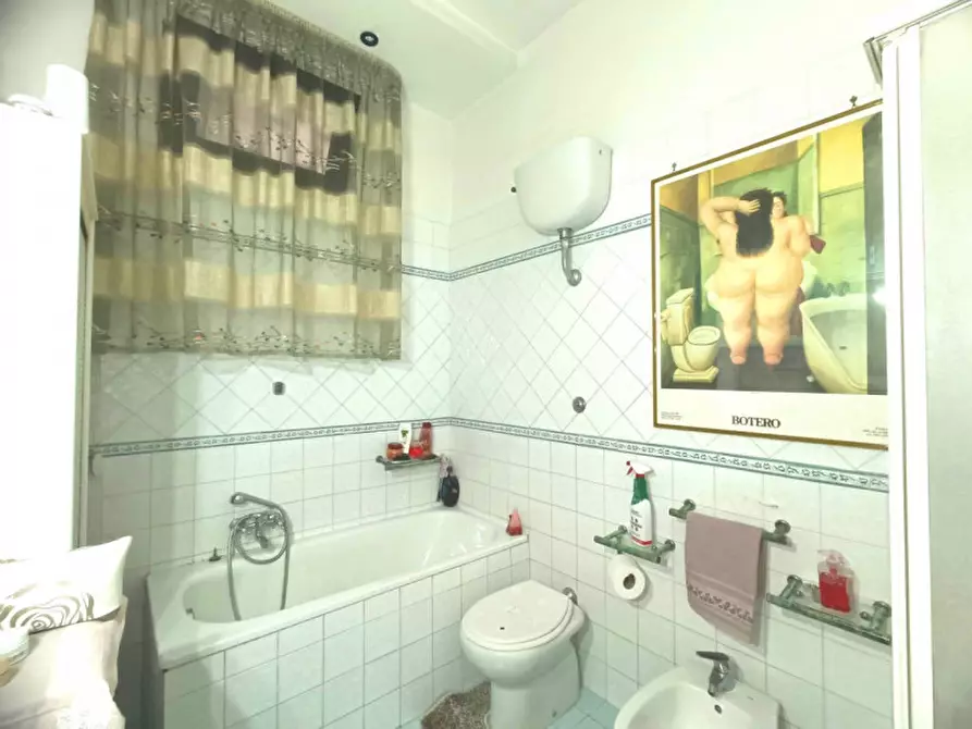 Immagine 21 di Appartamento in vendita  in cASALNUOVO DI NAPOLI via napoli a Casalnuovo Di Napoli