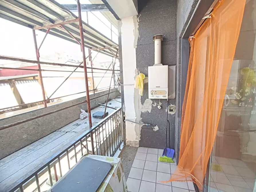 Immagine 22 di Appartamento in vendita  in cASALNUOVO DI NAPOLI via napoli a Casalnuovo Di Napoli