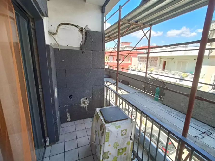 Immagine 24 di Appartamento in vendita  in cASALNUOVO DI NAPOLI via napoli a Casalnuovo Di Napoli