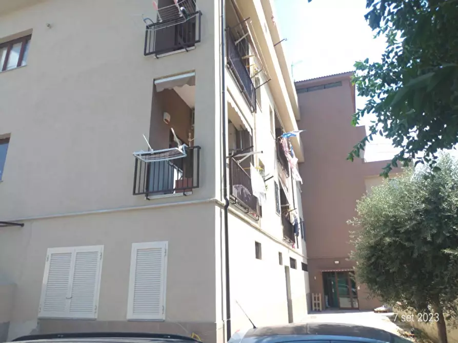 Immagine 25 di Appartamento in vendita  in cASALNUOVO DI NAPOLI via napoli a Casalnuovo Di Napoli