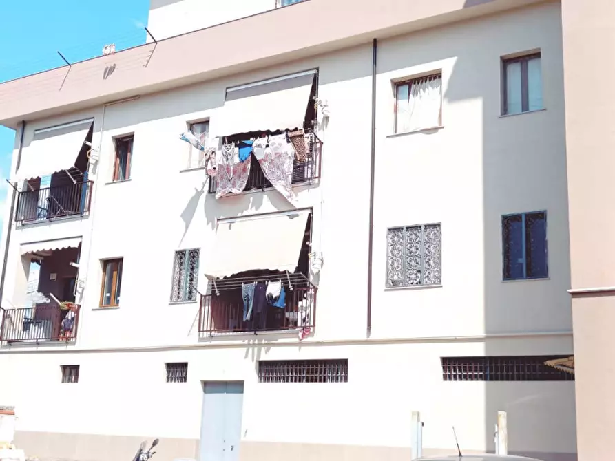 Immagine 26 di Appartamento in vendita  in cASALNUOVO DI NAPOLI via napoli a Casalnuovo Di Napoli