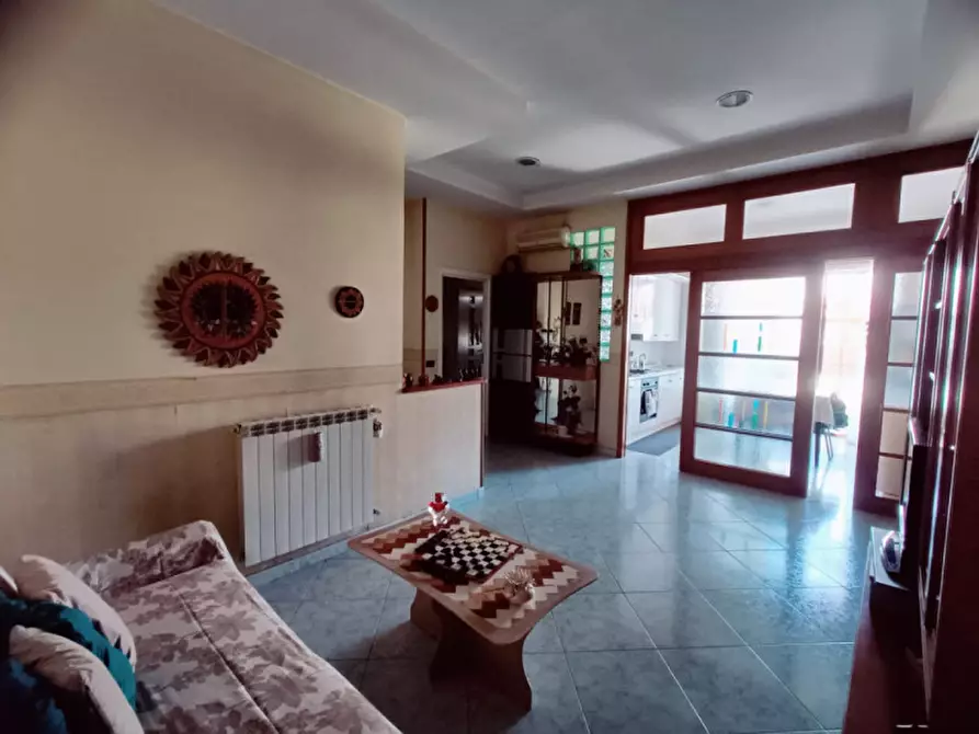 Immagine 27 di Appartamento in vendita  in cASALNUOVO DI NAPOLI via napoli a Casalnuovo Di Napoli