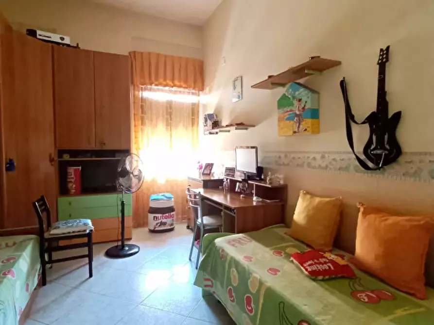 Immagine 33 di Appartamento in vendita  in cASALNUOVO DI NAPOLI via napoli a Casalnuovo Di Napoli