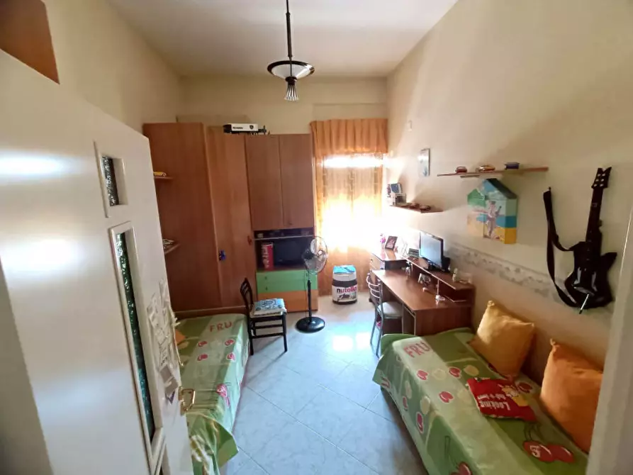 Immagine 34 di Appartamento in vendita  in cASALNUOVO DI NAPOLI via napoli a Casalnuovo Di Napoli