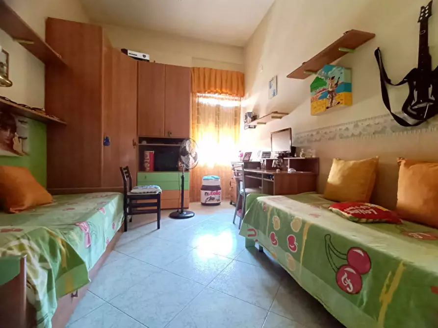 Immagine 35 di Appartamento in vendita  in cASALNUOVO DI NAPOLI via napoli a Casalnuovo Di Napoli