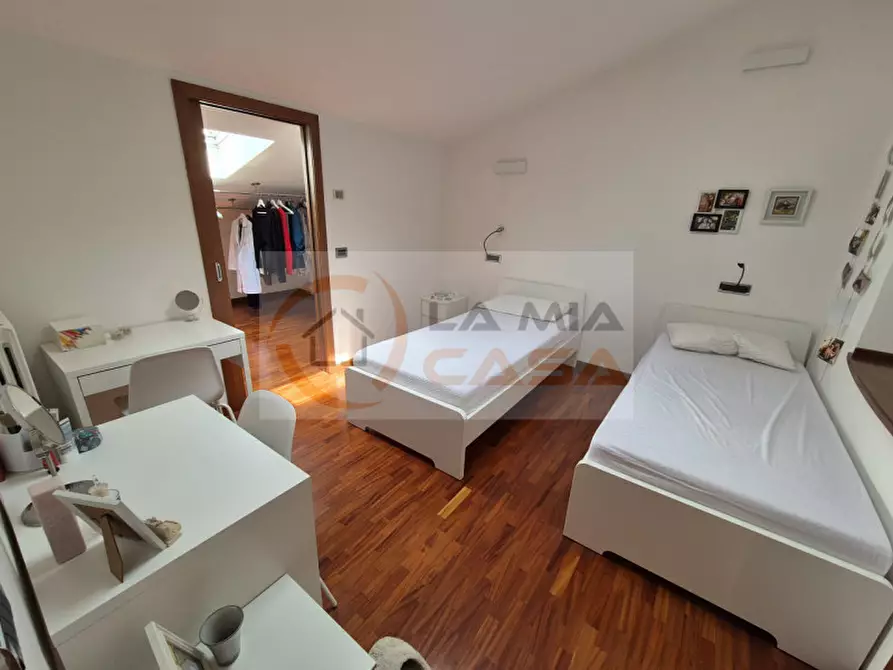 Immagine 4 di Camera in affitto  in Via XXV Aprile 26 a Legnaro