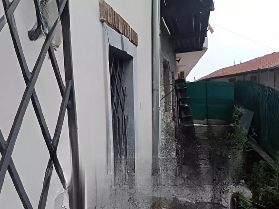 Immagine 17 di Villa in vendita  in Loc. Monpiola n. 60 a Verrua Savoia