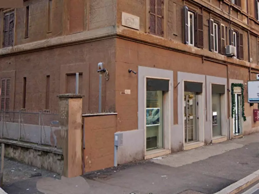 Negozio in affitto in Viale Eritrea a Roma