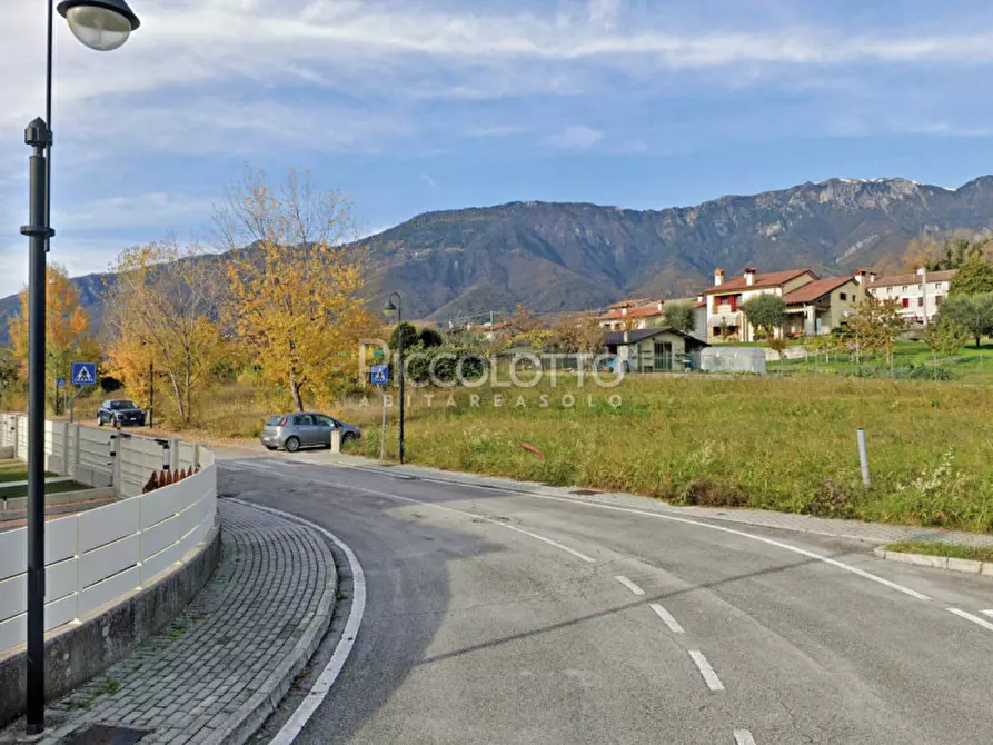 Immagine 8 di Casa bifamiliare in vendita  in via Fornace a Pieve Del Grappa