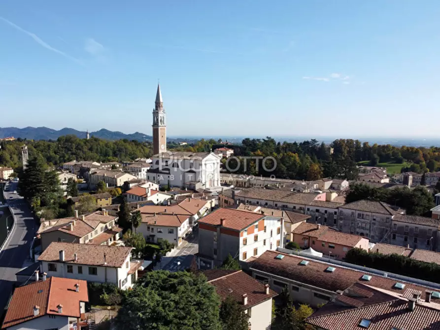 Immagine 10 di Casa bifamiliare in vendita  in via Fornace a Pieve Del Grappa