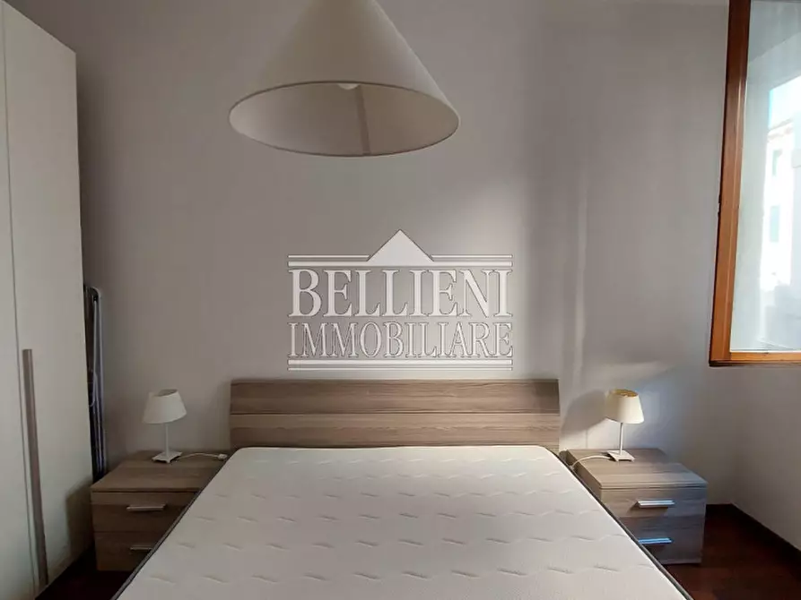Immagine 5 di Appartamento in affitto  in Contrà Oratorio dei Servi a Vicenza