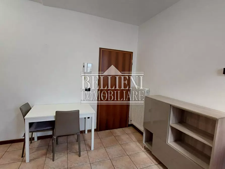 Immagine 6 di Appartamento in affitto  in Contrà Oratorio dei Servi a Vicenza