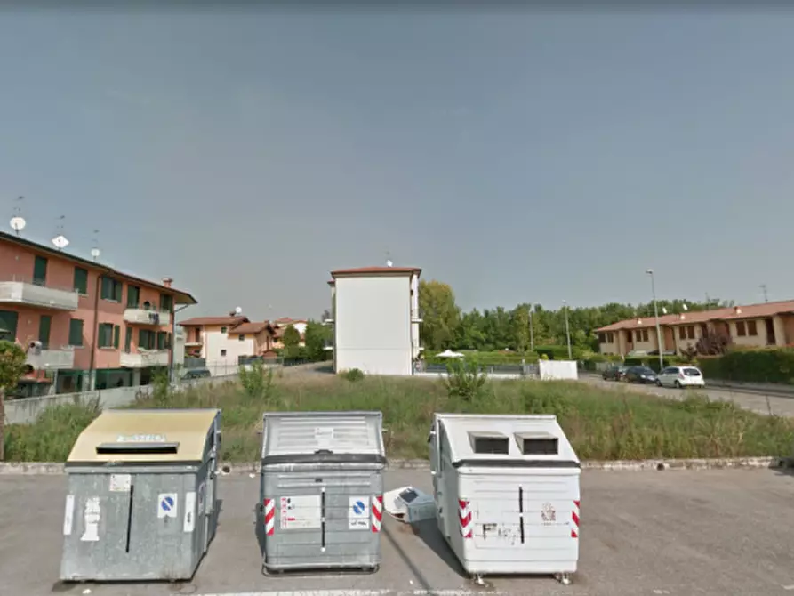 Immagine 6 di Terreno in vendita  in VIA 11 SETTEMBRE 2001 a Calvisano