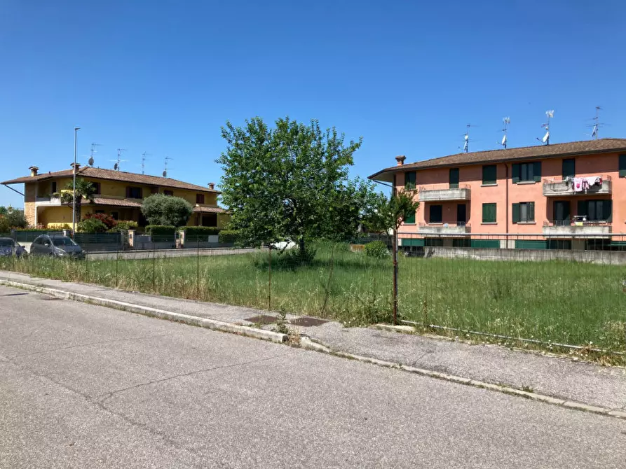 Immagine 7 di Terreno in vendita  in VIA 11 SETTEMBRE 2001 a Calvisano