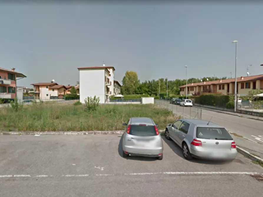 Immagine 8 di Terreno in vendita  in VIA 11 SETTEMBRE 2001 a Calvisano