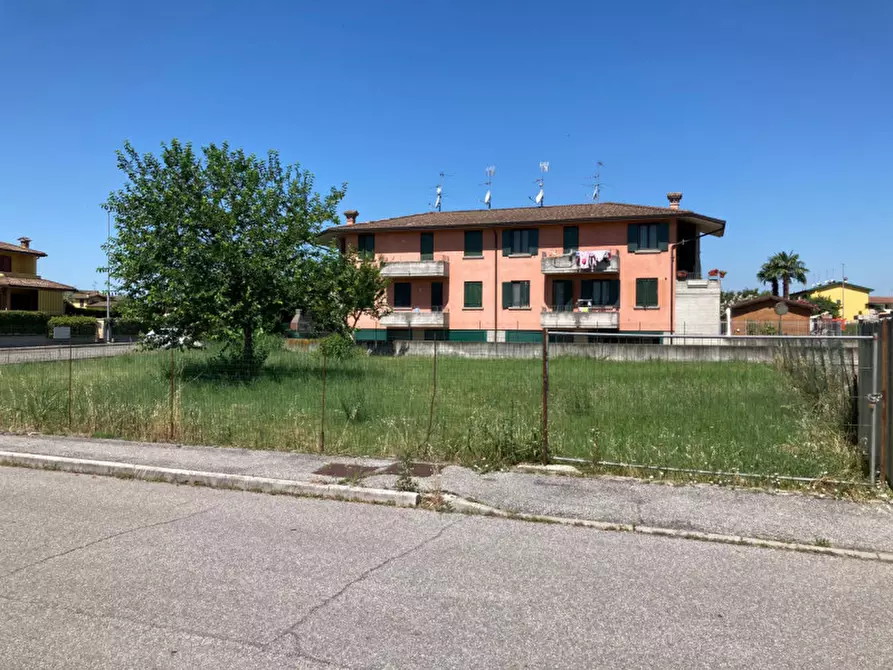 Immagine 9 di Terreno in vendita  in VIA 11 SETTEMBRE 2001 a Calvisano