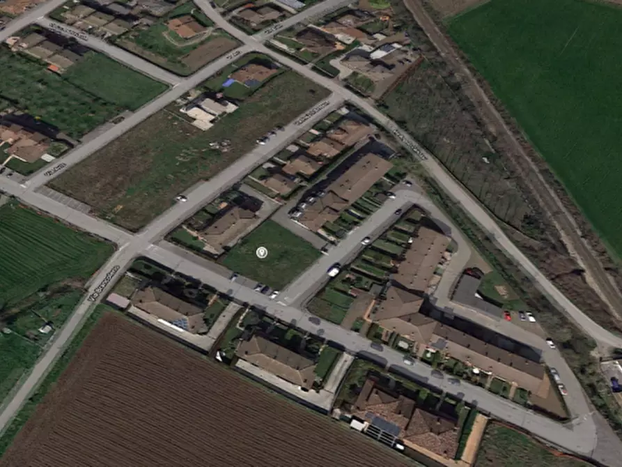 Immagine 10 di Terreno in vendita  in VIA 11 SETTEMBRE 2001 a Calvisano