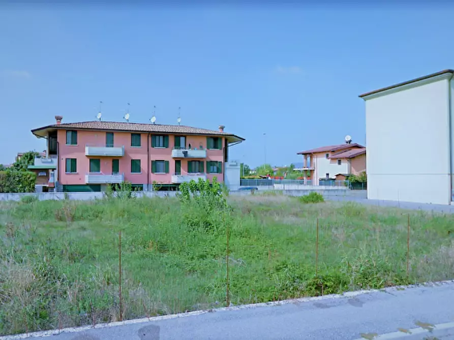 Immagine 17 di Terreno in vendita  in VIA 11 SETTEMBRE 2001 a Calvisano