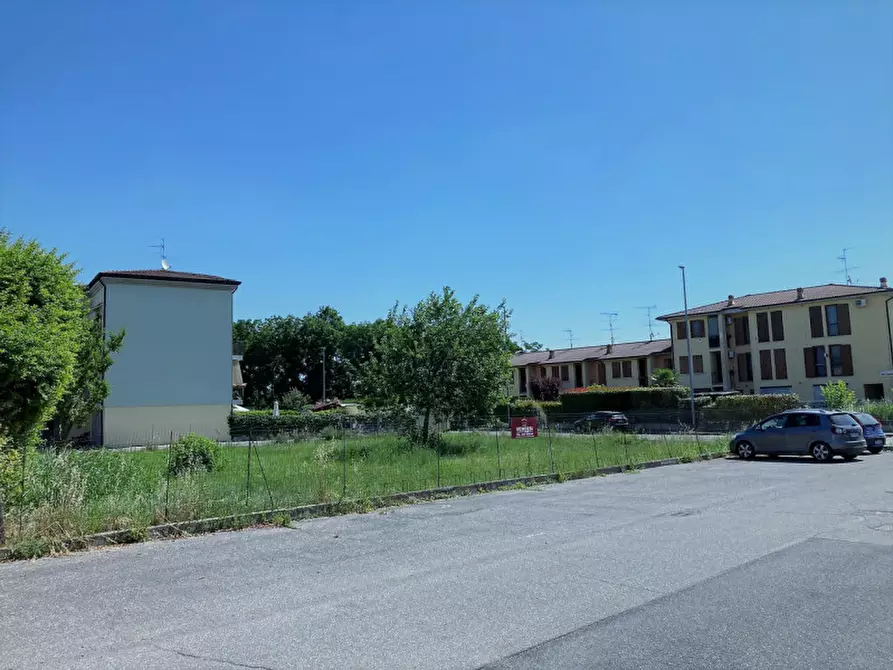 Immagine 18 di Terreno in vendita  in VIA 11 SETTEMBRE 2001 a Calvisano