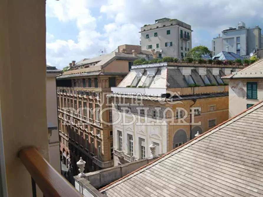 Immagine 1 di Appartamento in affitto  in via san pietro della porta a Genova