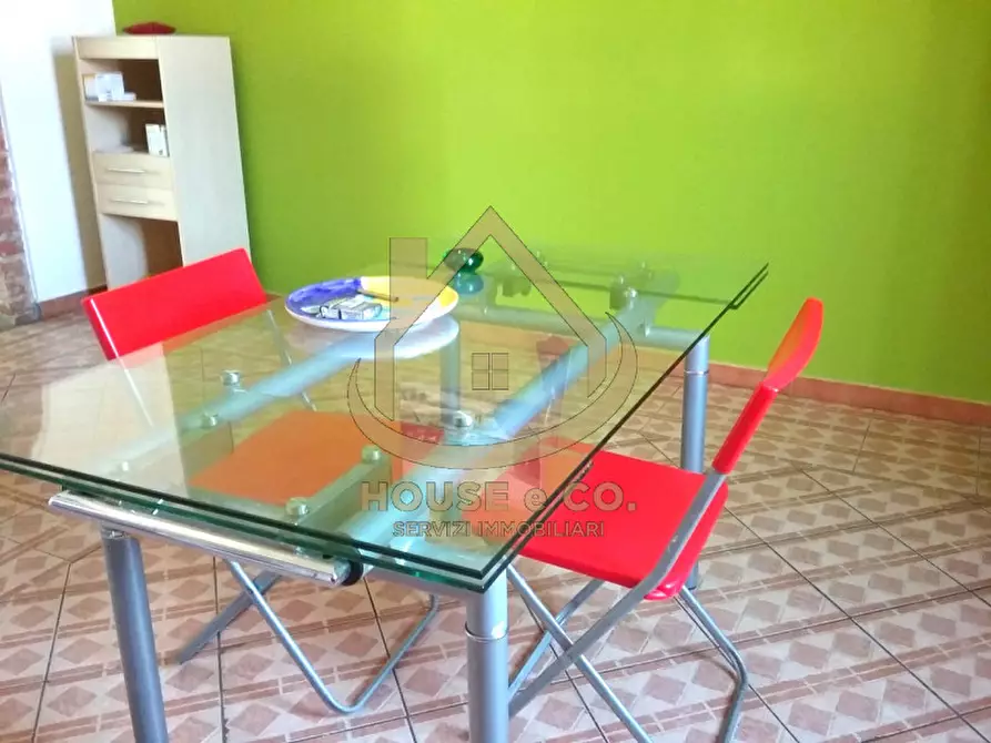 Immagine 2 di Appartamento in vendita  in Via Mortara Castello D'Agogna a Castello D'agogna