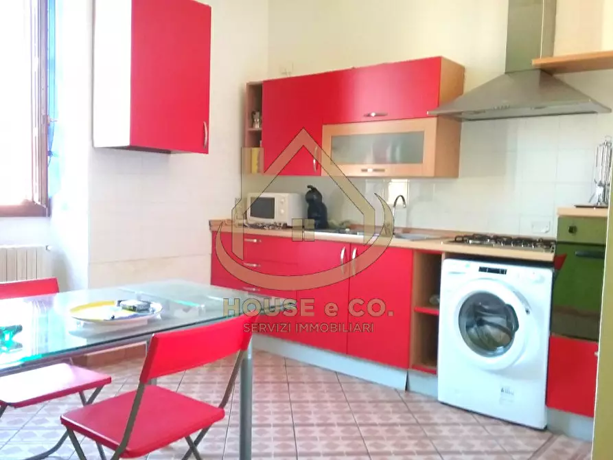 Immagine 3 di Appartamento in vendita  in Via Mortara Castello D'Agogna a Castello D'agogna