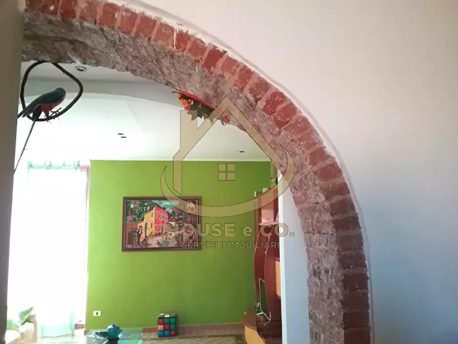 Immagine 6 di Appartamento in vendita  in Via Mortara Castello D'Agogna a Castello D'agogna