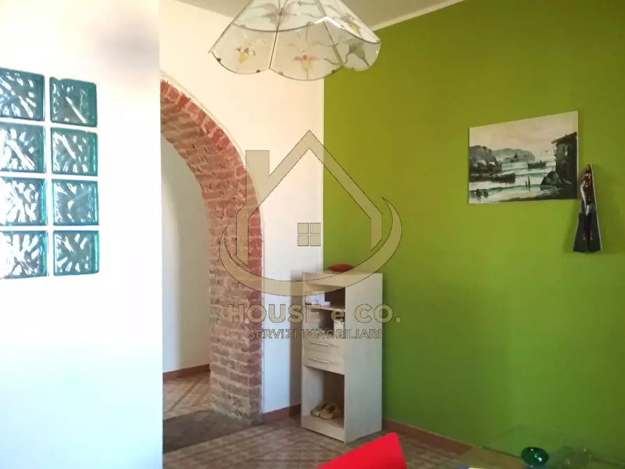 Immagine 7 di Appartamento in vendita  in Via Mortara Castello D'Agogna a Castello D'agogna