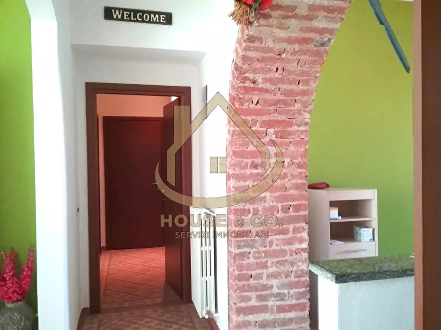 Immagine 8 di Appartamento in vendita  in Via Mortara Castello D'Agogna a Castello D'agogna