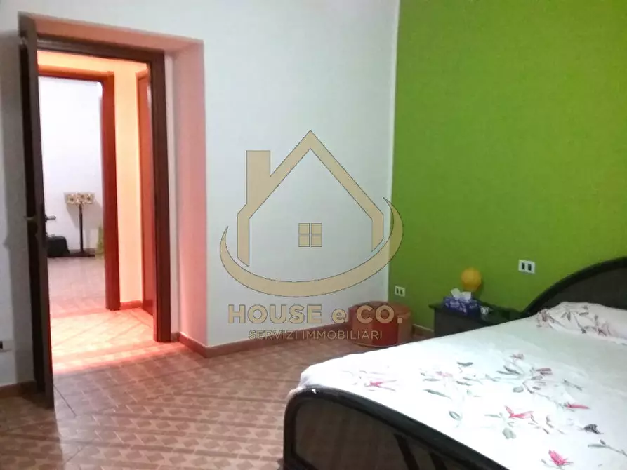 Immagine 9 di Appartamento in vendita  in Via Mortara Castello D'Agogna a Castello D'agogna