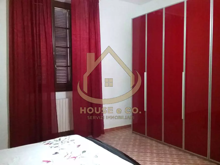 Immagine 10 di Appartamento in vendita  in Via Mortara Castello D'Agogna a Castello D'agogna