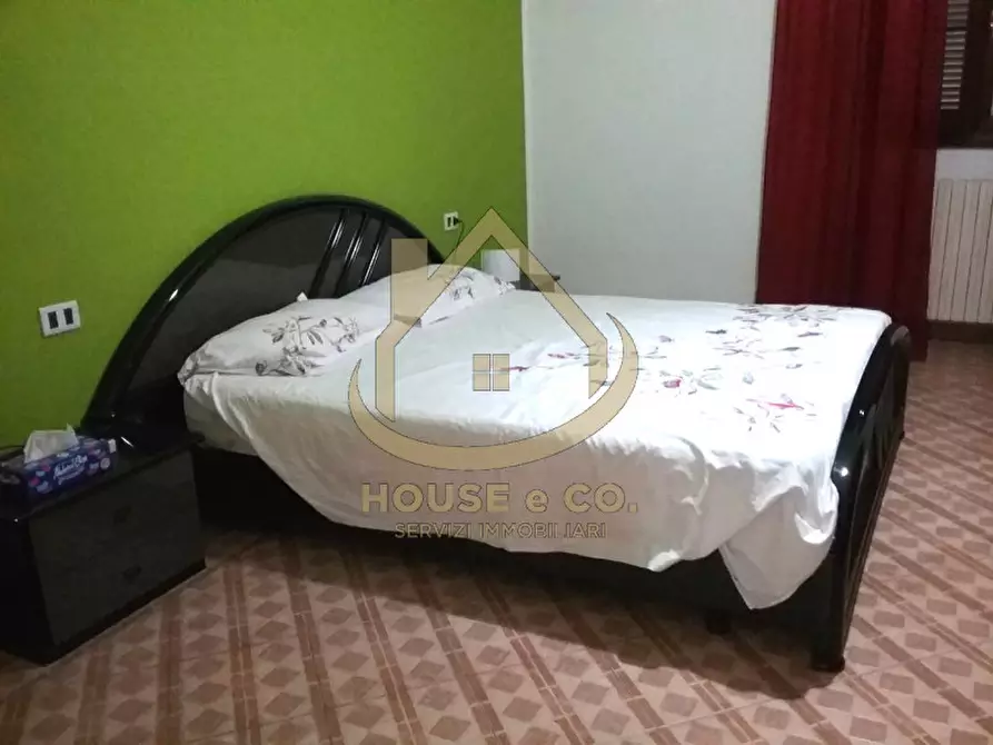 Immagine 11 di Appartamento in vendita  in Via Mortara Castello D'Agogna a Castello D'agogna