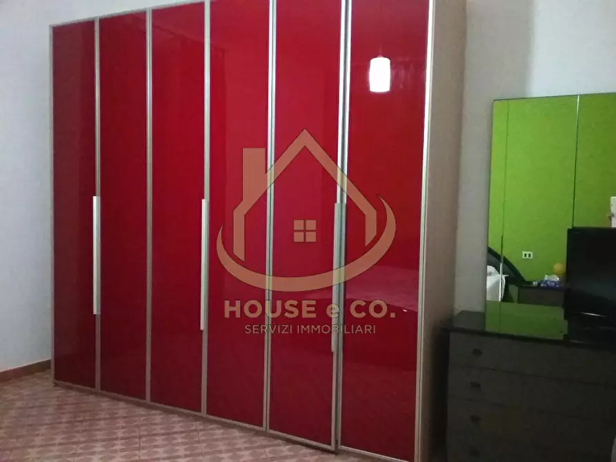 Immagine 12 di Appartamento in vendita  in Via Mortara Castello D'Agogna a Castello D'agogna