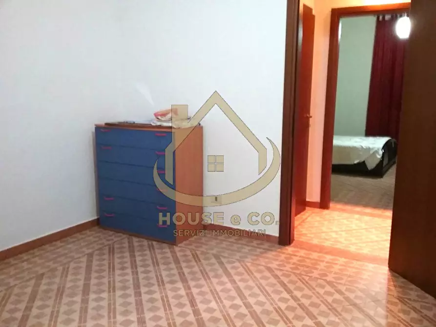 Immagine 13 di Appartamento in vendita  in Via Mortara Castello D'Agogna a Castello D'agogna