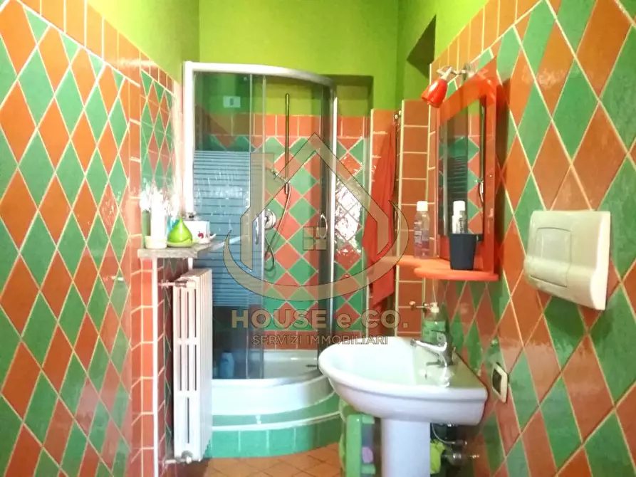 Immagine 15 di Appartamento in vendita  in Via Mortara Castello D'Agogna a Castello D'agogna