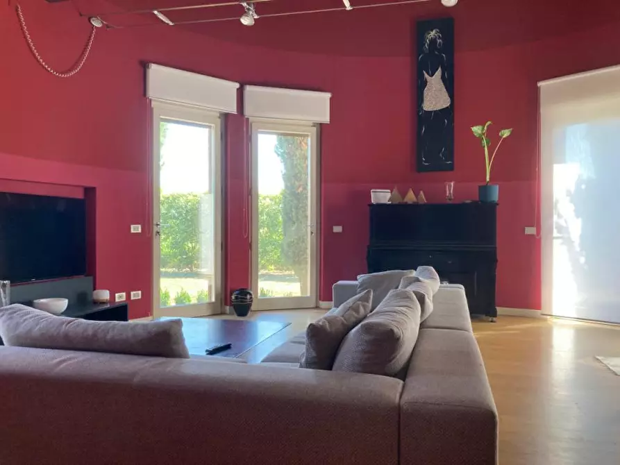 Immagine 2 di Villa in vendita  in VIA BRESCIA, 75 a Calvisano