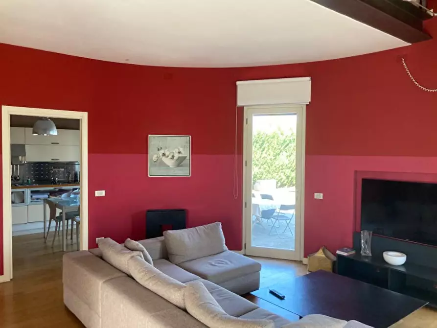 Immagine 3 di Villa in vendita  in VIA BRESCIA, 75 a Calvisano