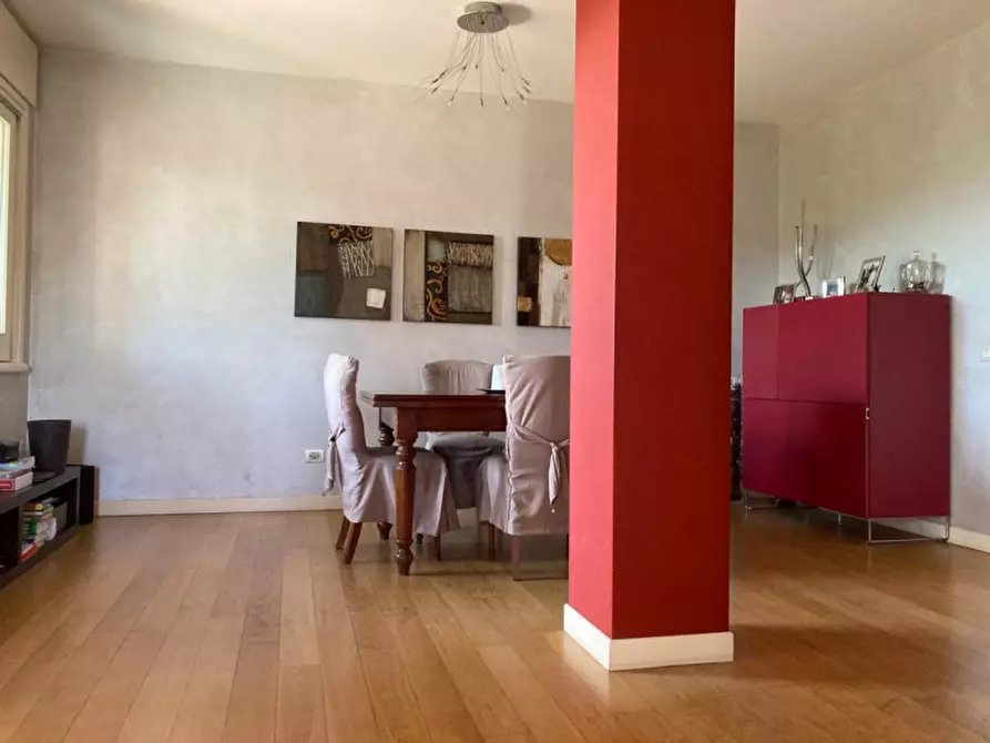Immagine 4 di Villa in vendita  in VIA BRESCIA, 75 a Calvisano