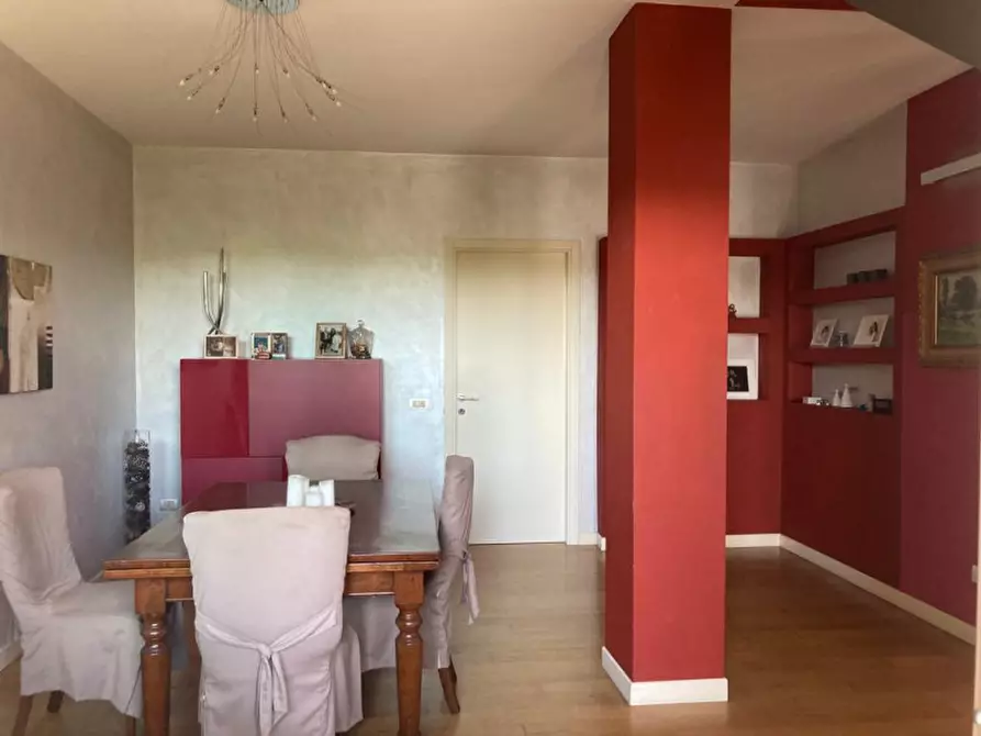 Immagine 5 di Villa in vendita  in VIA BRESCIA, 75 a Calvisano