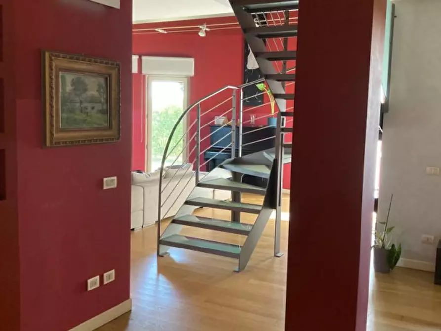 Immagine 7 di Villa in vendita  in VIA BRESCIA, 75 a Calvisano