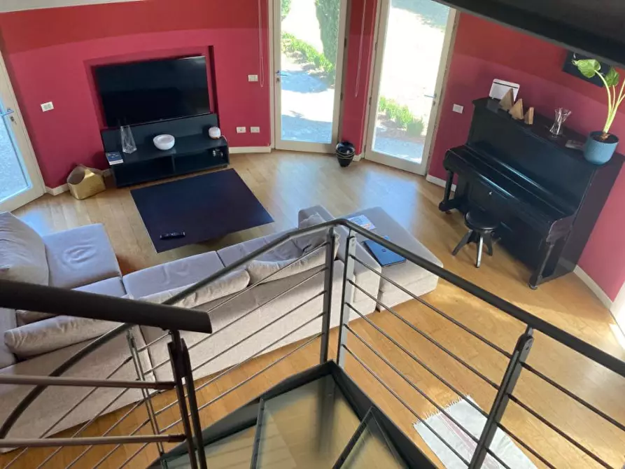 Immagine 10 di Villa in vendita  in VIA BRESCIA, 75 a Calvisano