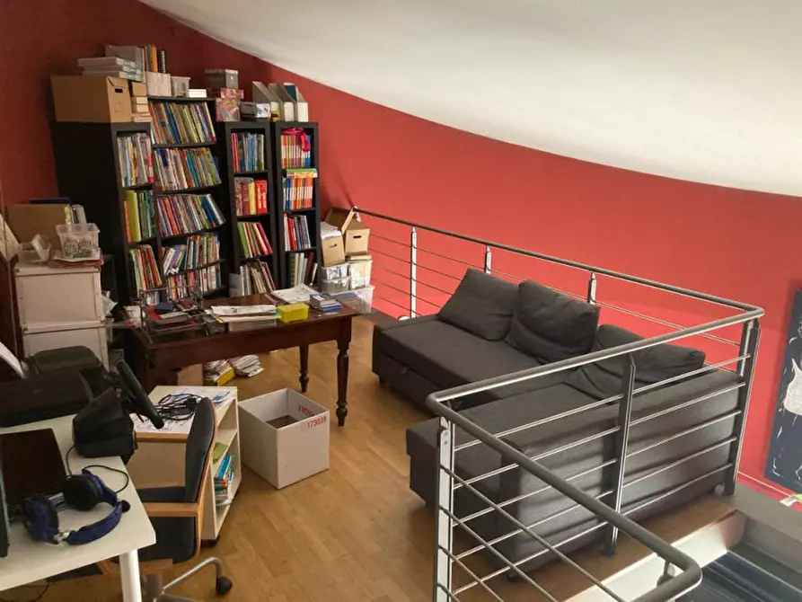 Immagine 12 di Villa in vendita  in VIA BRESCIA, 75 a Calvisano