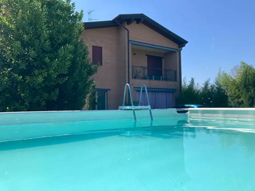 Immagine 27 di Villa in vendita  in VIA BRESCIA, 75 a Calvisano