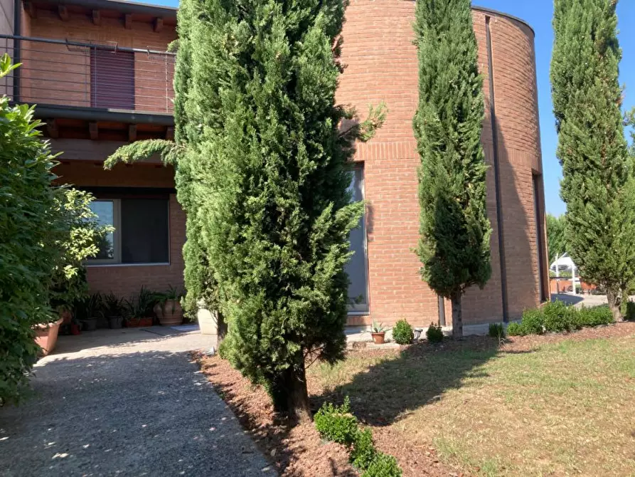 Immagine 28 di Villa in vendita  in VIA BRESCIA, 75 a Calvisano