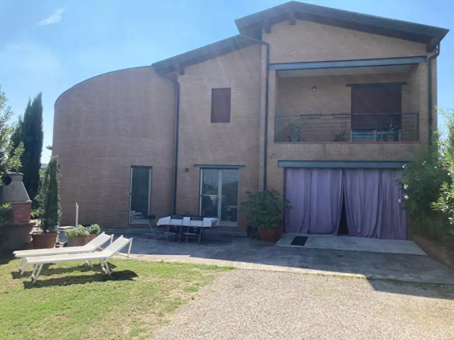 Immagine 29 di Villa in vendita  in VIA BRESCIA, 75 a Calvisano