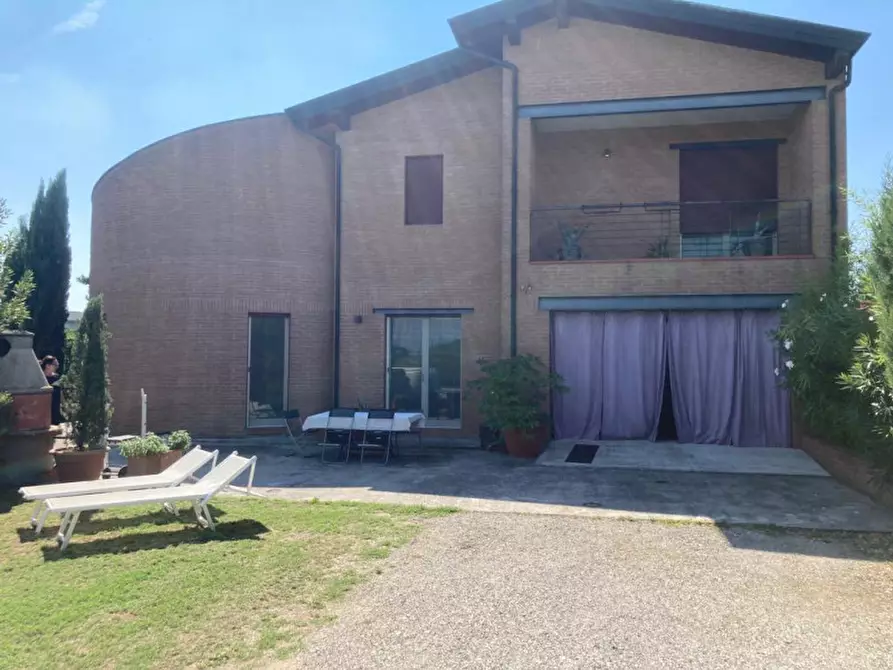 Immagine 30 di Villa in vendita  in VIA BRESCIA, 75 a Calvisano